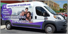 Naples King of Klean; Naples FL