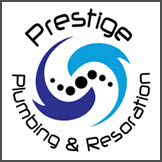 Prestige Plumbing & Restoration; Sarasota FL