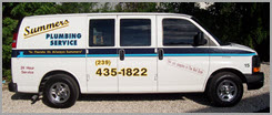 Summers Plumbing Service-Naples FL